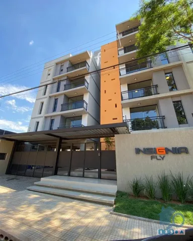 Departamento 3 Dorm. con Doble Cochera - Zona Conmebol, Luque