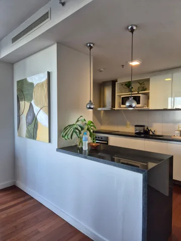 ALQUILO DEPARTAMENTO AMOBLADO EN ASUNCION SKY TOWER COD 6740 (foto 4)