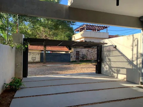 ALQUILO DUPLEX EN LUQUE ZONA AEROPUERTO COD 5161 (foto 3)