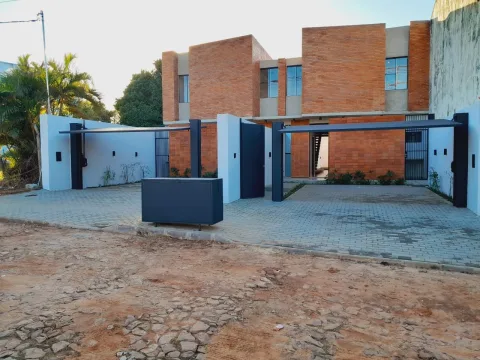 ALQUILO DUPLEX EN FERNANDO DE LA MORA ZONA NORTE COD 6752