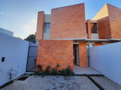 ALQUILO DUPLEX EN FERNANDO DE LA MORA ZONA NORTE COD 6752 (foto 4)